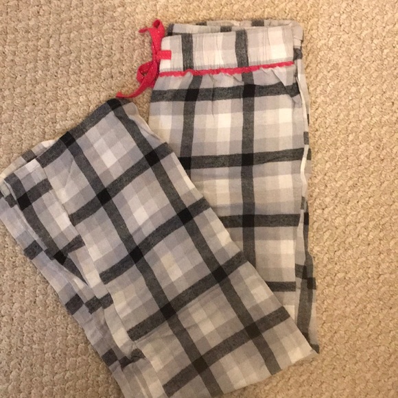 Relativity Intimates Pj plaid pants - Picture 1 of 4